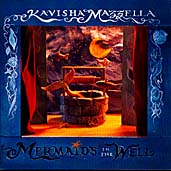 Kavisha Mazzella Mermaids in the Well